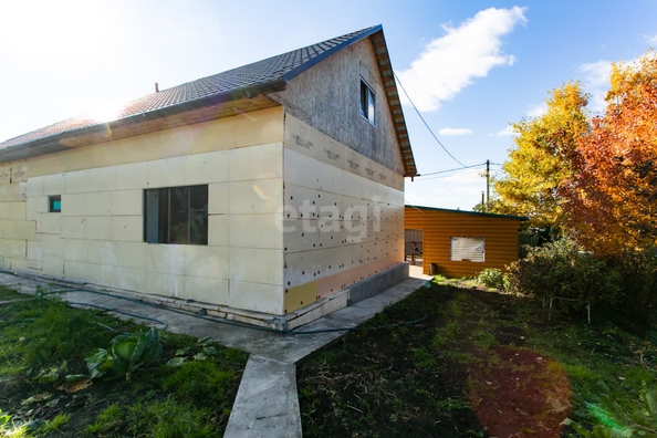 
  Продается дача, 171.2 м², СНТ Цветущая Сибирь (Кировский р-н)
. Фото 30.