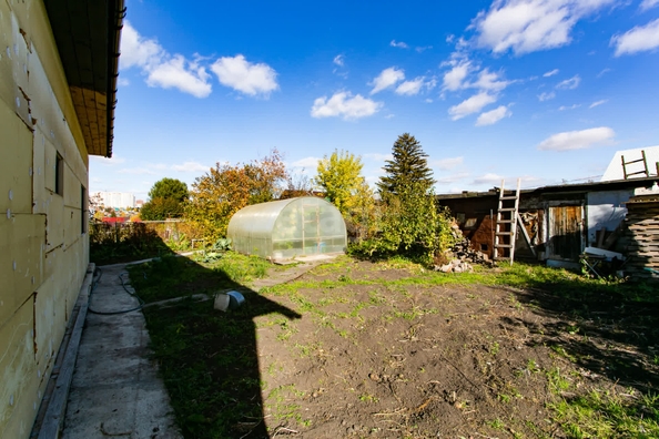 
  Продается дача, 171.2 м², СНТ Цветущая Сибирь (Кировский р-н)
. Фото 31.