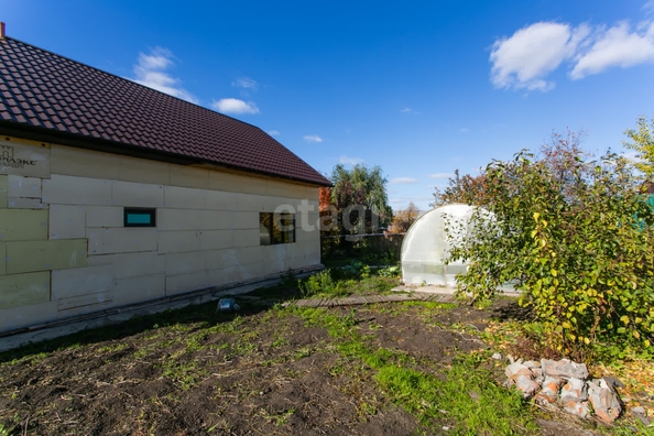 
  Продается дача, 171.2 м², СНТ Цветущая Сибирь (Кировский р-н)
. Фото 33.