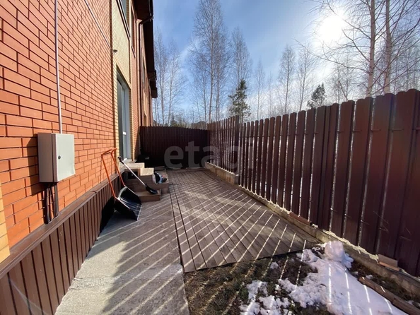 
  Сдается дом, 86 м², Солнечный мкр
. Фото 2.