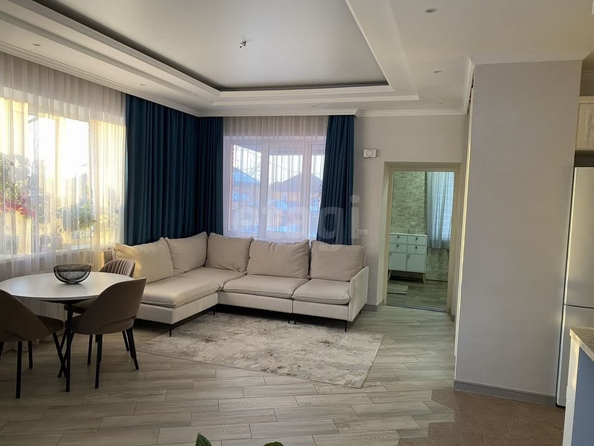 
  Сдается дом, 86 м², Солнечный мкр
. Фото 3.