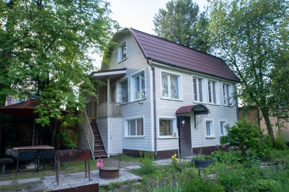 
  Продается дача, 51 м², СНТ Механизатор (Кудряшевский сельсовет)
. Фото 2.