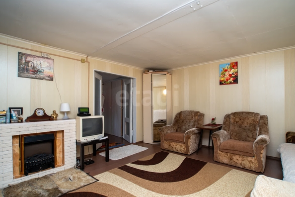 
  Продается дача, 51 м², СНТ Механизатор (Кудряшевский сельсовет)
. Фото 10.