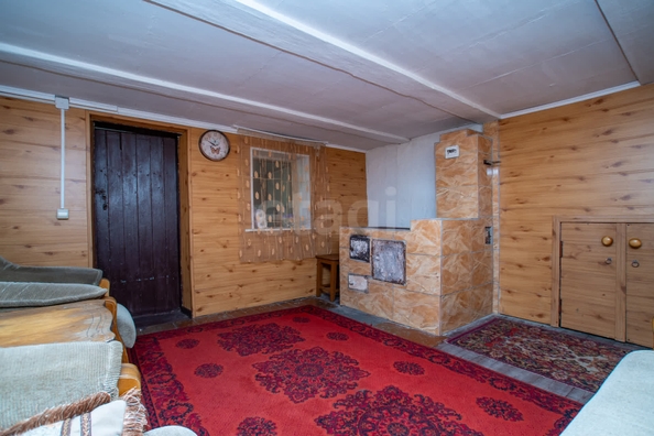 
  Продается дача, 51 м², СНТ Механизатор (Кудряшевский сельсовет)
. Фото 11.