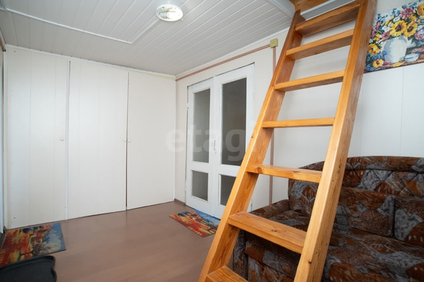 
  Продается дача, 51 м², СНТ Механизатор (Кудряшевский сельсовет)
. Фото 14.