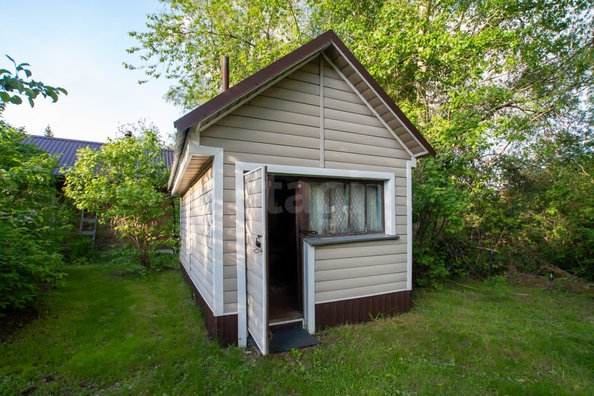 
  Продается дача, 51 м², СНТ Механизатор (Кудряшевский сельсовет)
. Фото 22.