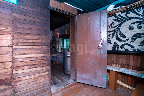 
  Продается дача, 51 м², СНТ Механизатор (Кудряшевский сельсовет)
. Фото 23.