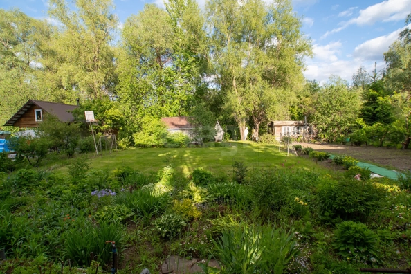 
  Продается дача, 51 м², СНТ Механизатор (Кудряшевский сельсовет)
. Фото 28.