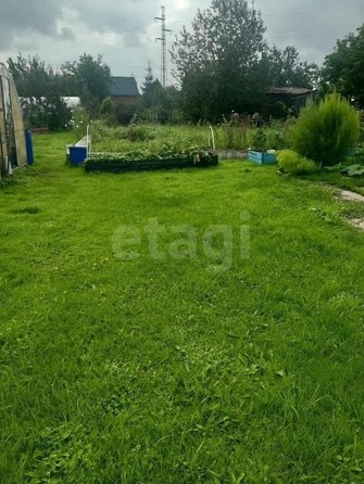 
  Продается дача, 15 м², СНТ Береговое (Первомайский р-н)
. Фото 7.
