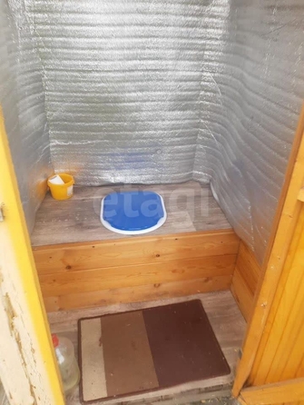 
  Продается дача, 15 м², СНТ Береговое (Первомайский р-н)
. Фото 14.