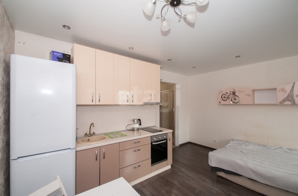 
  Продается студия, 23.7 м², Большевистская ул, д. 108
. Фото 1.