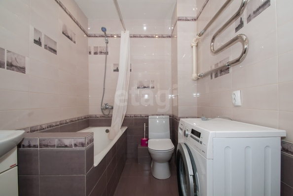 
  Продается студия, 23.7 м², Большевистская ул, д. 108
. Фото 6.