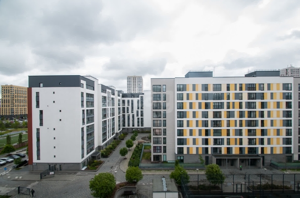 
  Продается студия, 23.7 м², Большевистская ул, д. 108
. Фото 21.