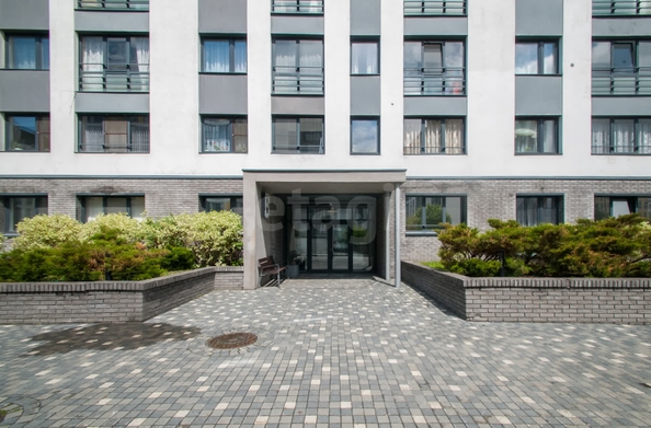 
  Продается студия, 23.7 м², Большевистская ул, д. 108
. Фото 30.