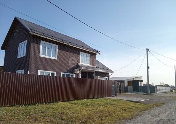 
  Продается дом, 200 м², коттеджный поселок Рыбачий (ДНТ Удачное)
. Фото 28.