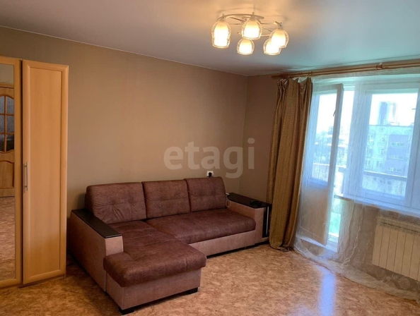 
  Продается 2-комн. квартира, 50.1 м², Кропоткина ул, д. 261
. Фото 1.