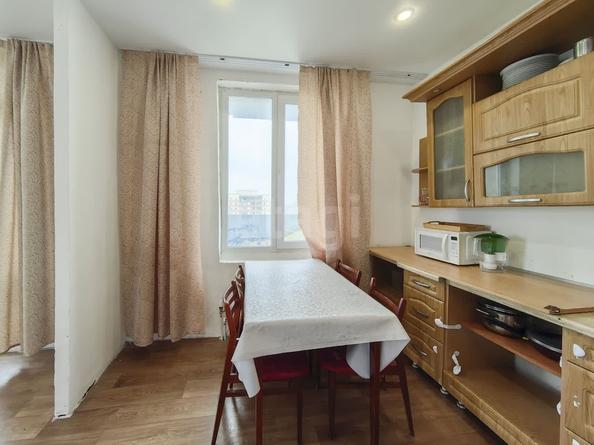 
  Продается 3-комн. квартира, 80.11 м², Галущака ул, д. 15
. Фото 8.
