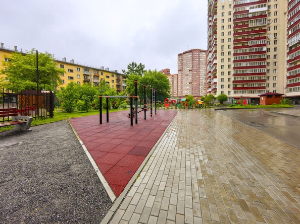
  Продается 3-комн. квартира, 80.11 м², Галущака ул, д. 15
. Фото 32.