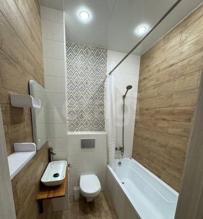 
  Сдается 1-комн. квартира, 30 м², Трудовая ул, д. 25/1
. Фото 3.