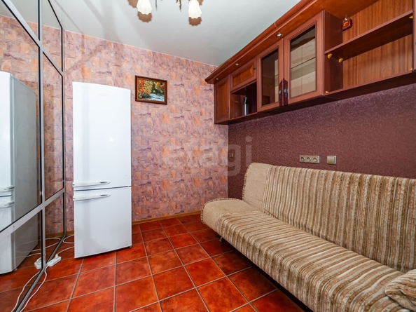
  Продается 3-комн. квартира, 55.5 м², Красный пр-кт, д. 74
. Фото 11.