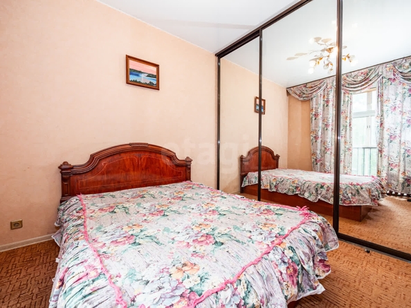 
  Продается 3-комн. квартира, 55.5 м², Красный пр-кт, д. 74
. Фото 12.