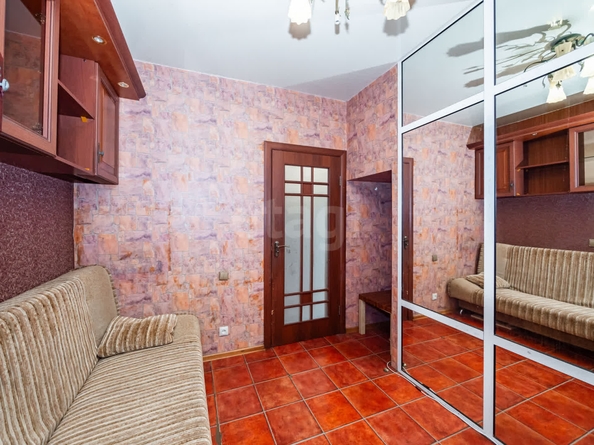 
  Продается 3-комн. квартира, 55.5 м², Красный пр-кт, д. 74
. Фото 18.