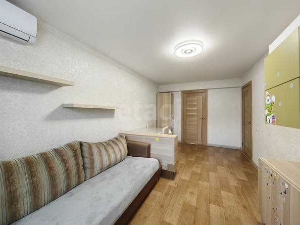 
  Продается 3-комн. квартира, 56.4 м², Красный пр-кт, д. 98
. Фото 6.