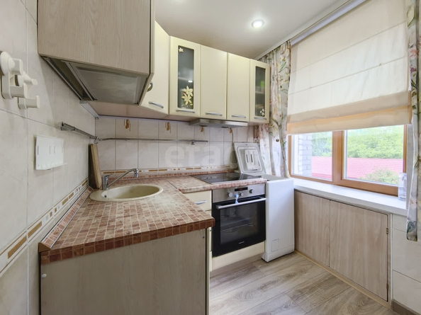 
  Продается 3-комн. квартира, 56.4 м², Красный пр-кт, д. 98
. Фото 8.