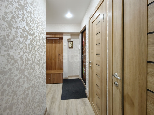 
  Продается 3-комн. квартира, 56.4 м², Красный пр-кт, д. 98
. Фото 22.