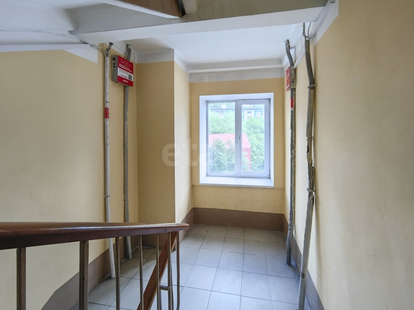 
  Продается 3-комн. квартира, 56.4 м², Красный пр-кт, д. 98
. Фото 27.