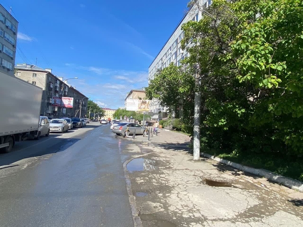 
  Продается универсальное помещение, 225.9 м², Фрунзе ул, д. 7
. Фото 4.