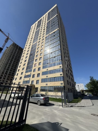 
  Сдается 2-комн. квартира, 41.6 м², Игарская ул, д. 33
. Фото 8.