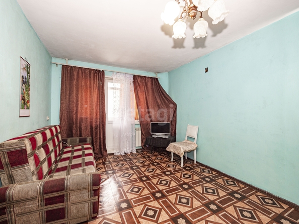 
  Сдается 1-комн. квартира, 31 м², Дмитрия Донского ул, д. 45
. Фото 1.