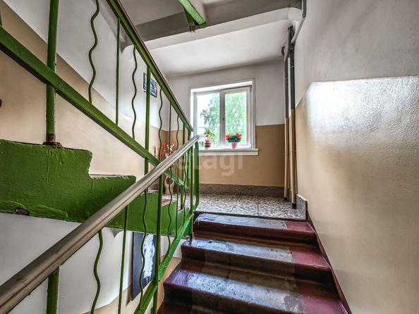 
  Сдается 1-комн. квартира, 31 м², Дмитрия Донского ул, д. 45
. Фото 14.