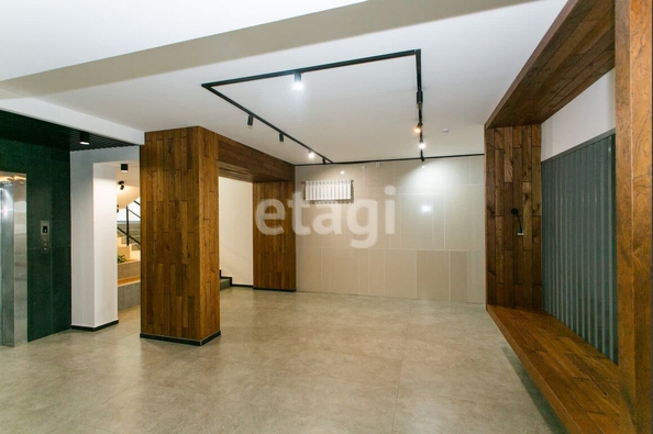 
  Продается 1-комн. квартира, 36 м², ЖК Ясный берег, дом Волна б/с 1-3 
. Фото 13.