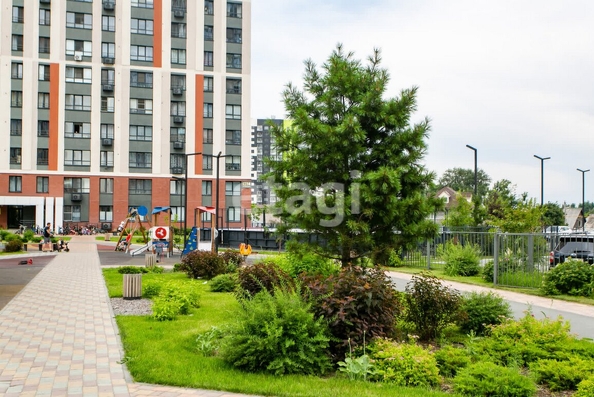 
  Продается 3-комн. квартира, 68.9 м², ЖК Ясный берег, дом Волна б/с 1-3 
. Фото 16.