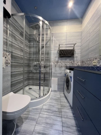 
  Сдается 1-комн. квартира, 30 м², Сибревкома ул, д. 9
. Фото 7.