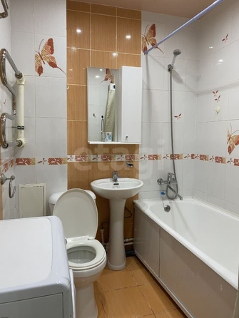 
  Сдается 1-комн. квартира, 32.6 м², Татьяны Снежиной ул, д. 39/1
. Фото 11.