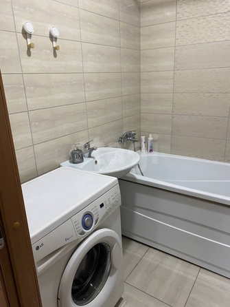 
  Сдается 2-комн. квартира, 47 м², Станиславского ул, д. 16/1
. Фото 9.