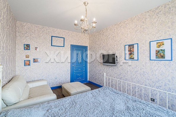 
  Продается 1-комн. квартира, 37 м², ЖК Красный проспект, дом 1
. Фото 6.