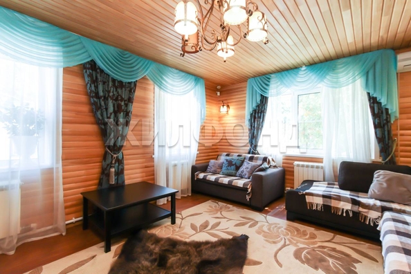 
  Продается дом, 175 м², Бердск
. Фото 15.