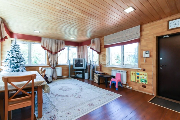 
  Продается дом, 175 м², Бердск
. Фото 18.