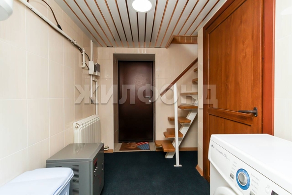 
  Продается дом, 175 м², Бердск
. Фото 21.