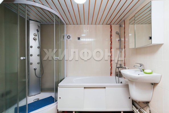 
  Продается дом, 175 м², Бердск
. Фото 22.