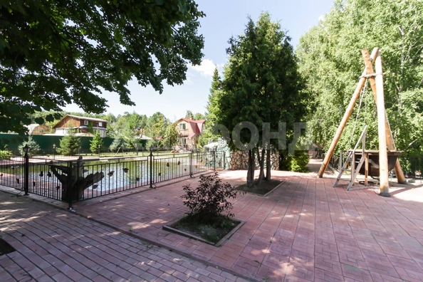 
  Продается дом, 175 м², Бердск
. Фото 38.