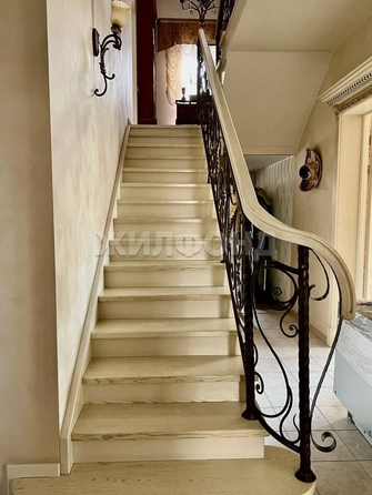 
  Продается дом, 312.8 м², поселок Озерный
. Фото 5.