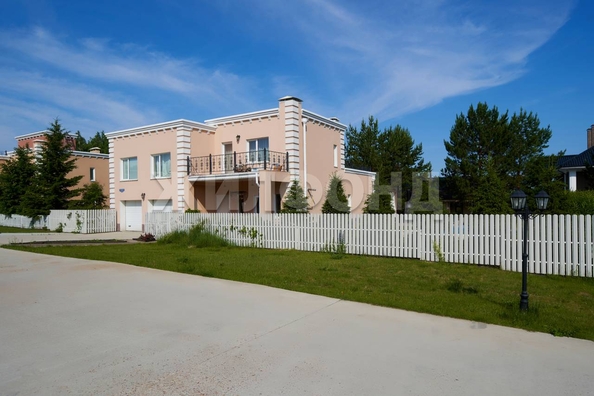 
  Продается дом, 312.8 м², поселок Озерный
. Фото 9.