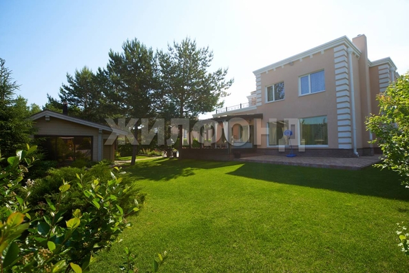 
  Продается дом, 312.8 м², поселок Озерный
. Фото 16.