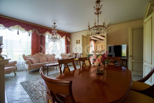 
  Продается дом, 312.8 м², поселок Озерный
. Фото 33.
