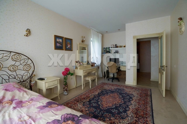 
  Продается дом, 312.8 м², поселок Озерный
. Фото 36.